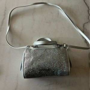 Betsey Johnson shoulder purse